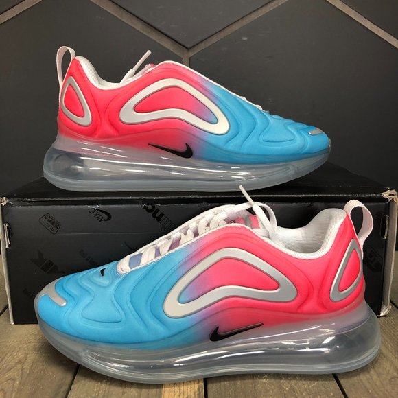 Nike Wmns Air Max 720 Pink Sea